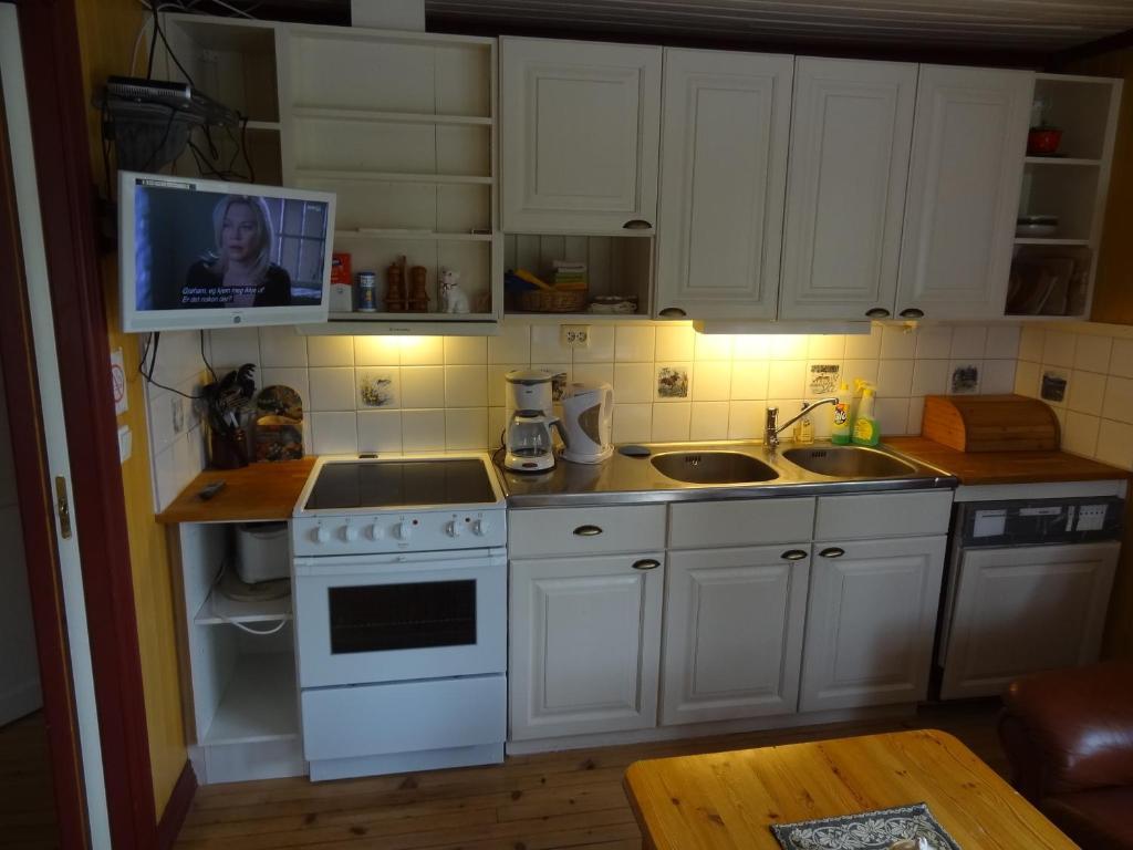 Solheim Overnatting Bo (Telemark) Chambre photo