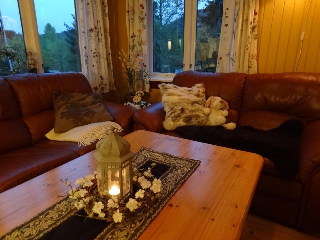 Solheim Overnatting Bo (Telemark) Chambre photo
