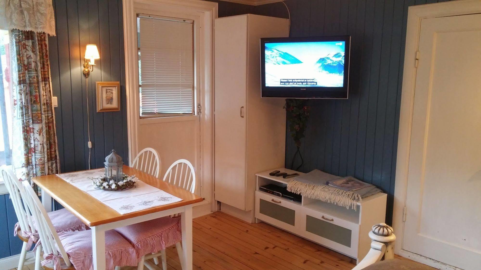 Solheim Overnatting Bo (Telemark) Extérieur photo