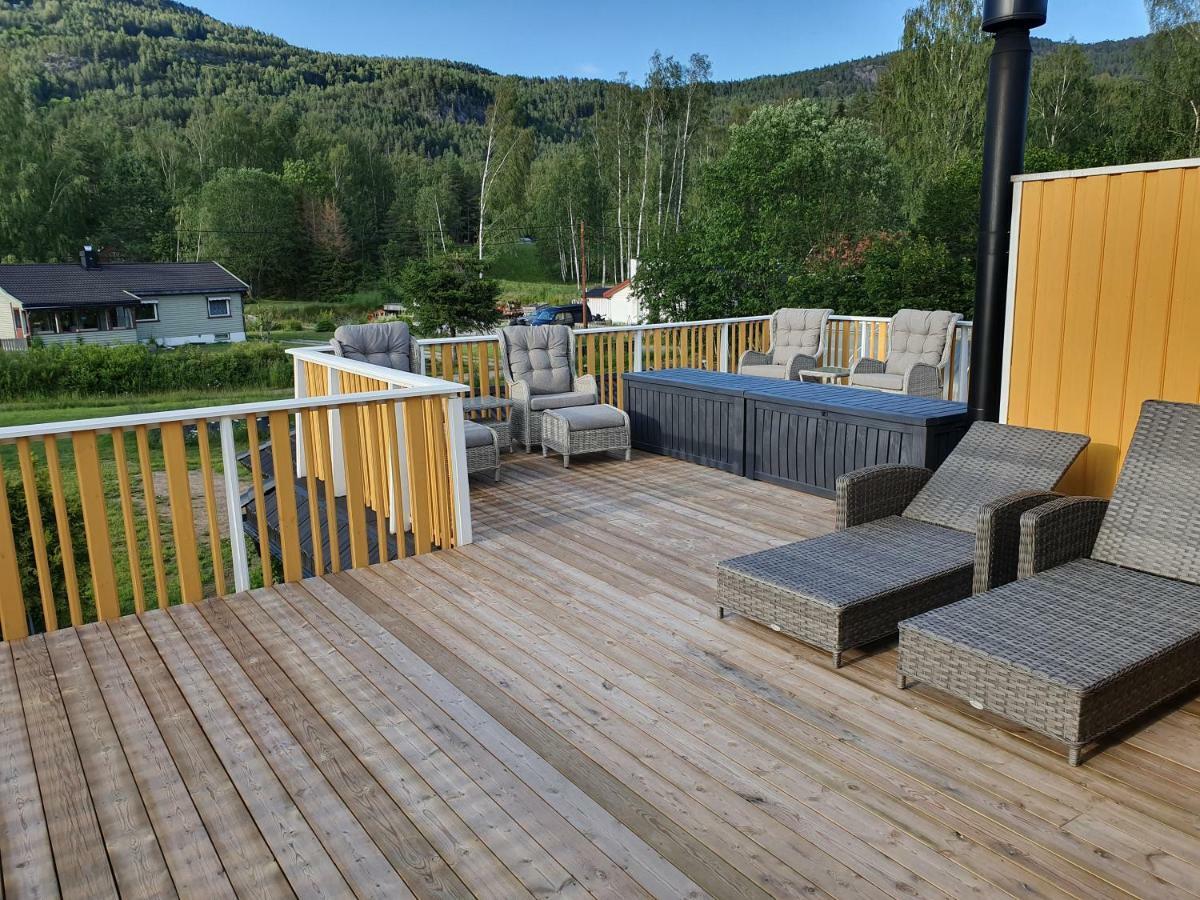 Solheim Overnatting Bo (Telemark) Extérieur photo